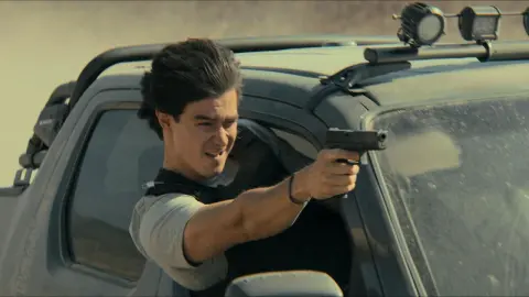 movie image