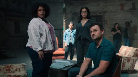 movie image