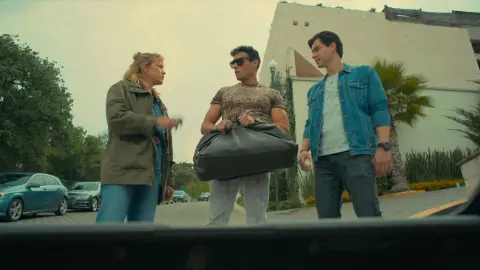 movie image