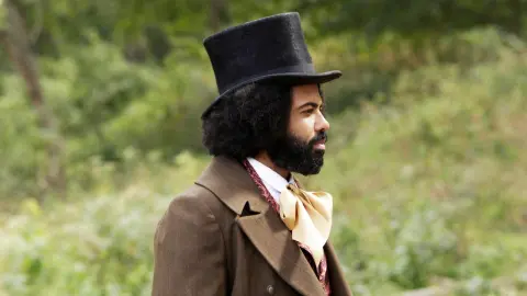 movie image