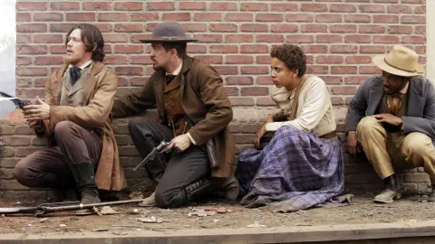 movie image