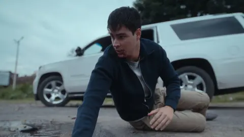 movie image