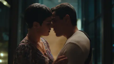 movie image