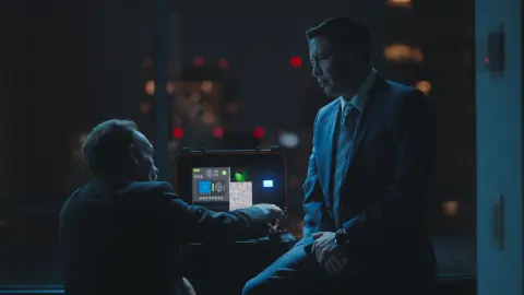 movie image