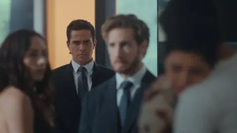 movie image