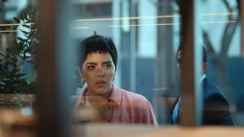 movie image