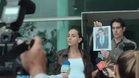 movie image