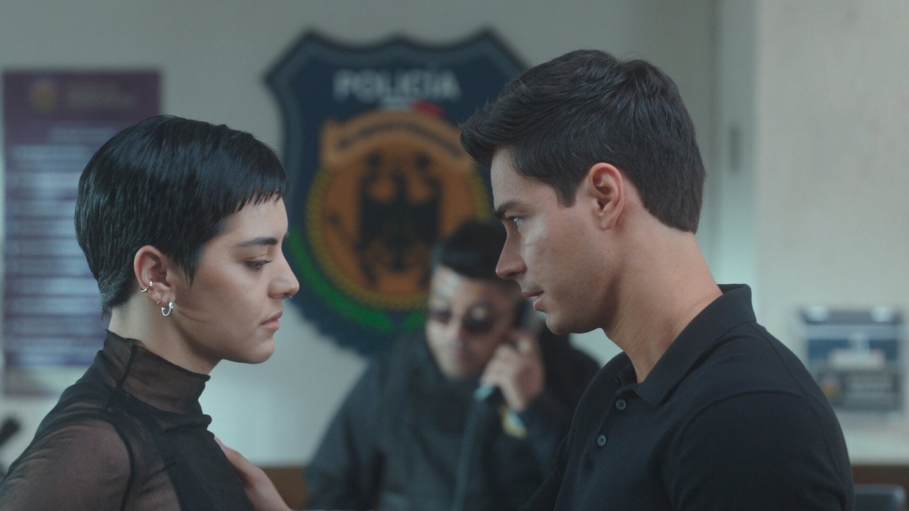 movie image
