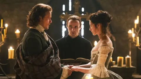 movie image