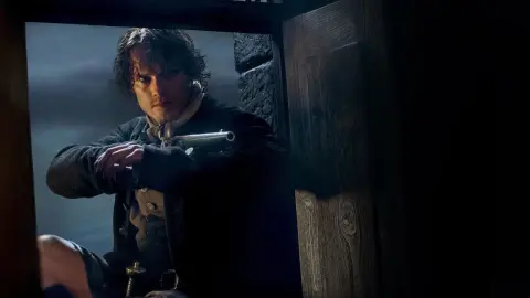 movie image