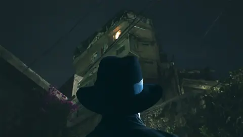 movie image