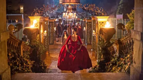 movie image