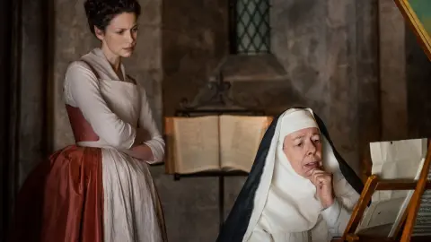 movie image
