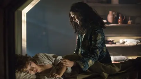 movie image
