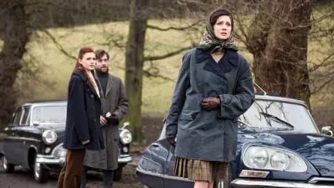 movie image