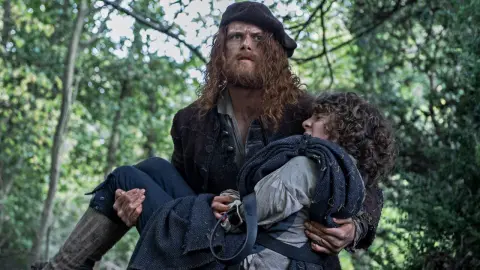 movie image