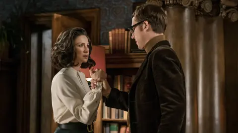 movie image