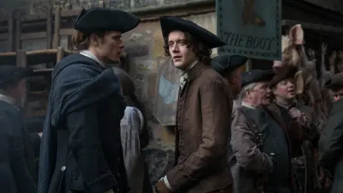 movie image