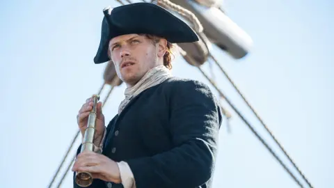 movie image