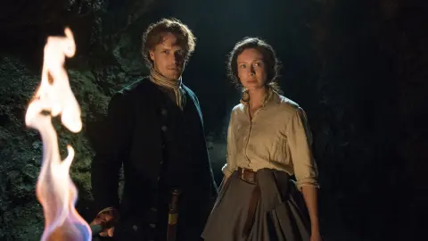movie image