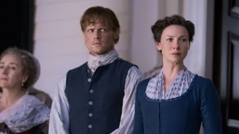 movie image