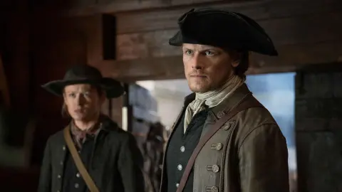 movie image