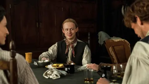movie image