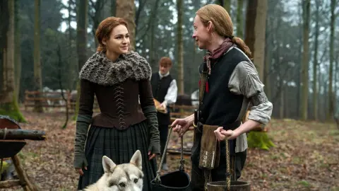 movie image
