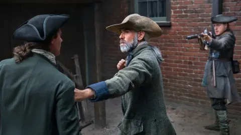 movie image
