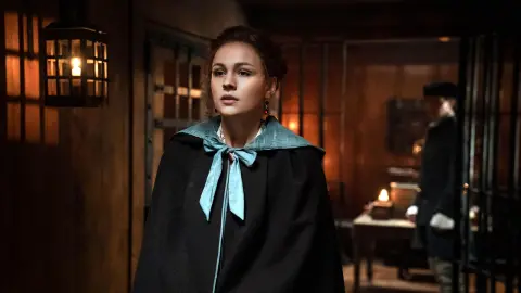 movie image