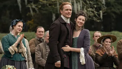 movie image