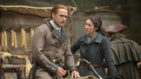 movie image