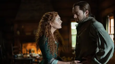 movie image