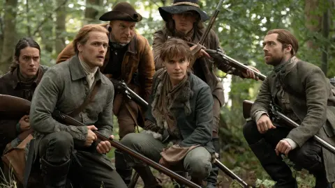 movie image