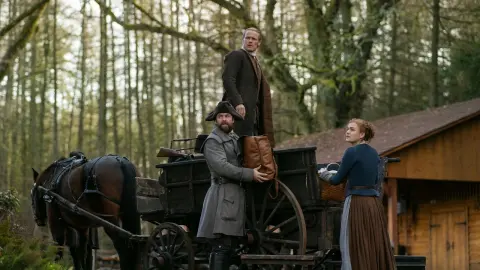 movie image