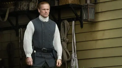 movie image