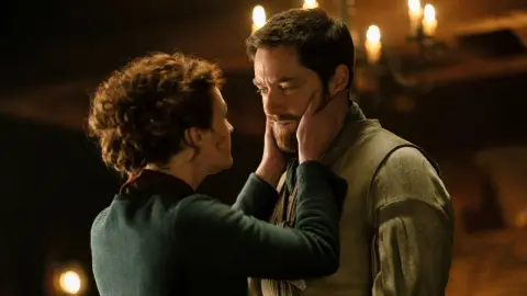 movie image