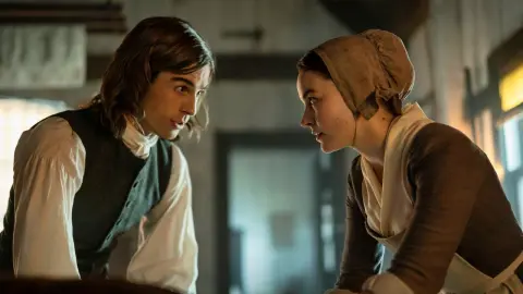 movie image