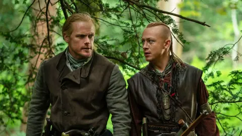 movie image