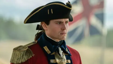movie image