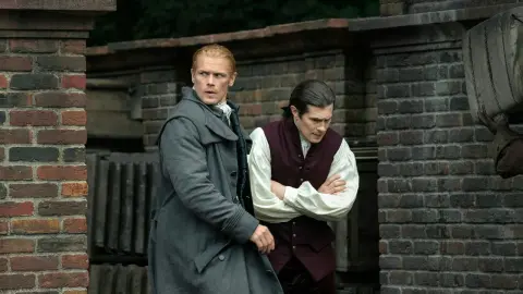 movie image