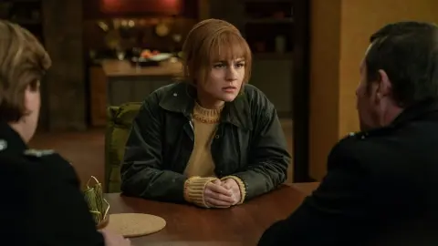 movie image