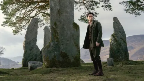 movie image