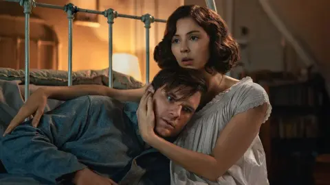 movie image