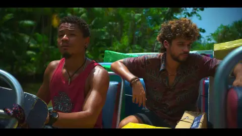 movie image