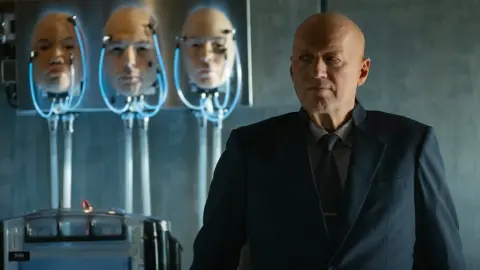 movie image