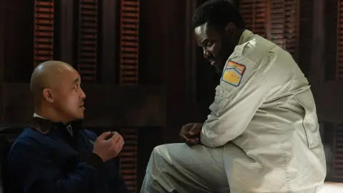 movie image
