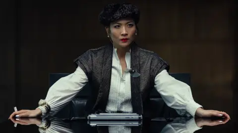movie image