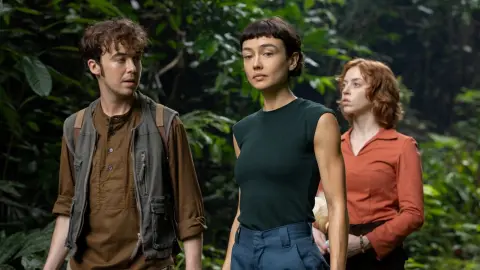 movie image