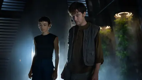 movie image